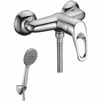 Смеситель для душа Lemark Omega LM3103C Хром