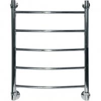 Водяной полотенцесушитель Ника Arc ЛД 60x50 Хром