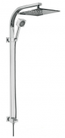 Душевая система Emmevi c02613 Хром