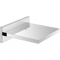Излив для ванны Grohe Allure 13317000 Хром