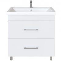 Тумба под раковину San Star Sorento 80 195.1-1.5.1. Белая