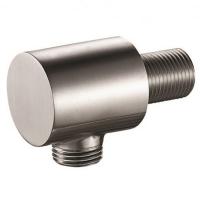 Шланговое подключение Aquanet Steel AF210-92S Сатин