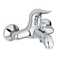 Смеситель для ванны Emmevi Duka 44001 Хром