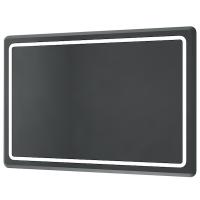 Зеркало Какса-А Кристалл 120 003950 с подсветкой с подсветкой