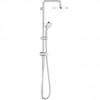 Душевая система Grohe Tempesta Cosmopolitan 27394002 Хром