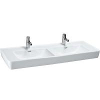 Раковина Laufen Pro A 130 8.1496.7.000.104.1 двойная