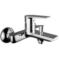 Смеситель для ванны Clever Agora Xtreme 60110 Хром