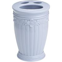 Держатель для зубных щеток Fora Elegance FS-42BL Голубой