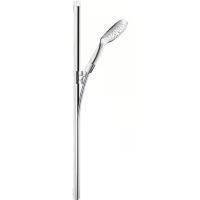 Душевой гарнитур Hansgrohe PuraVida 27853 Хром