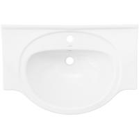 Раковина Cerutti SPA Церсанит Erica 70 6651