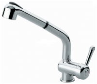 Смеситель для кухни Emmevi Laguna 4066 Хром