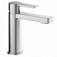 Смеситель для раковины Villeroy&Boch Architectura TVW10300400061 Хром