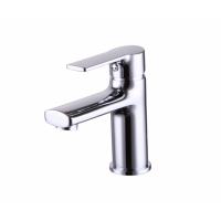 Смеситель для раковины Kaiser Oval 56011 Хром