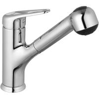 Смеситель для кухни Lemark Luna LM4149C Хром