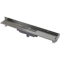 Душевой лоток Alcaplast Wall Low APZ1116-850 без решетки
