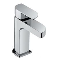 Смеситель для раковины Jaquar Alive ALI-CHR-85011B Хром