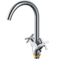 Смеситель для кухни Mixxus Premium Galaxy 275 MXP0534 Хром