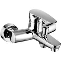 Смеситель для ванны Clever Bahama Xtreme 98282 Хром