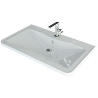 Раковина Style Line Атлантика 90 СС-00002204