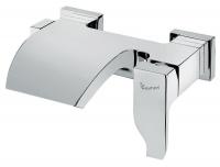 Смеситель для ванны Emmevi Niagara 74001 Хром