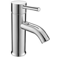 Смеситель для раковины Bravat Slim TF1332366CP-RUS Хром