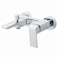 Смеситель для ванны Swedbe Velo 2430 Хром