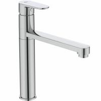 Смеситель для кухн Ideal Standard Cerafine Model O BC501AA Хром