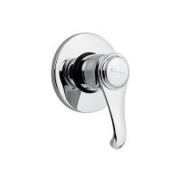 Смеситель для душа Emmevi Tiffany 6009 Хром