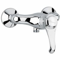 Смеситель для душа Emmevi Tiffany 6002 Хром