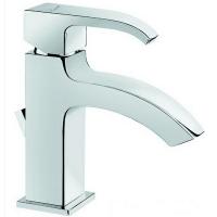 Смеситель для раковины Emmevi Niagara 74003 Хром