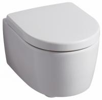 Унитаз Geberit (Keramag) iCon XS 204070000 без сиденья