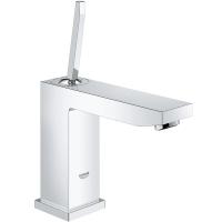 Смеситель для раковины Grohe Eurocube Joy 23658000 Хром