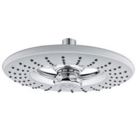 Верхний душ Kaiser SH-270 Белый Хром