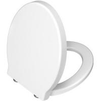 Крышка-сиденье для унитаза Vitra Sun Rise 75-003-009 Микролифт