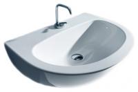 Раковина Kerasan Aquatech 3740 700 мм