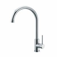 Смеситель для кухни Kaiser Merkur 26344 Хром