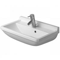 Раковина Duravit Starck 3 60 03016000000 Белая