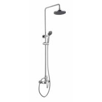 Душевая система Kaiser Guss 68182 Хром