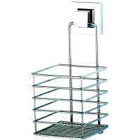 Полка корзина Tekno-tel EF073 Серебро