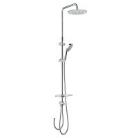 Душевая система Iddis Calipso CALSB5Fi76 Хром
