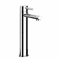 Смеситель для раковины Gessi Ovale 11941.031 Хром