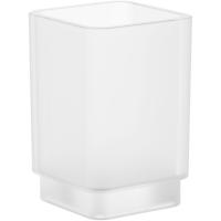 Стакан Grohe Selection Cube 40783000 без держателя
