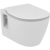 Унитаз Ideal Standard Connect E822301 подвесной с сиденьем Микролифт