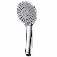 Ручной душ WasserKRAFT A002 Хром