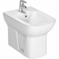 Биде Vitra S20 5509B003-0288 напольное Белый