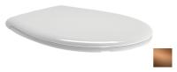 Сиденье Soft Close GSI MSB87CN11 br
