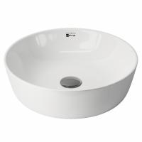 Раковина-чаша Ceramica Nova Element 41 CN1606 Белая
