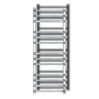 Электрический полотенцесушитель Grota Eco Forte 53х120 Хром