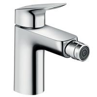 Смеситель для биде Hansgrohe Logis 71200000 Хром