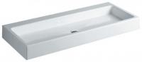 Раковина Simas Frozen U 120 Белая